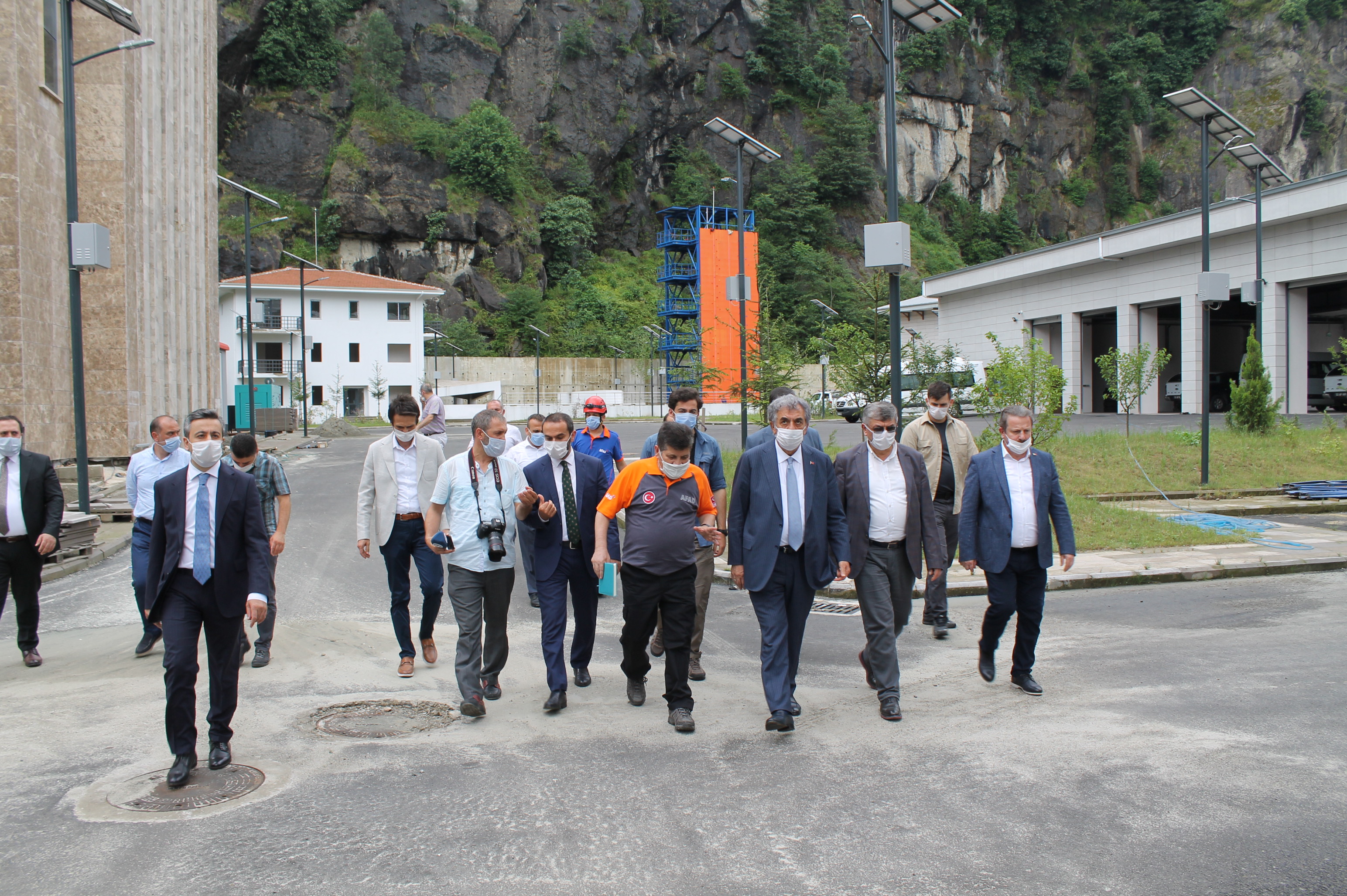 kurumsal hakkımızda il müdürümüz il müdürlüğünün görevleri teşkilat